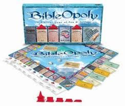 Jugando con mi padre al juego monopoly en su versión clásica, ¡¡¡ en pesetas !!! Juegos De Mesa Biblicos