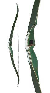Bear Kodiak Magnum 52 Grayling Green