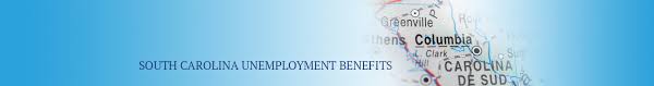 South Carolina Unemployment Phone Numbers