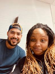 Current H side gate status.