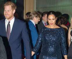 Książę harry i meghan markle. Znamy Imie Dziecka Meghan Markle I Ksiecia Harry Ego Poddani Beda Zachwyceni Eska Pl
