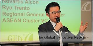 Yang berhormat timbalan menteri pelajaran 1. Gen The Global Executive Network Executive Dinners Around The Globe