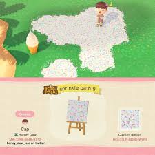 Animal Crossing Patterns On Instagram Definitely Not The Most Conventional Path But Surely One Of The Most Creative This Is Dedicated To T In 2020 Animal Crossing