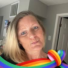 Veronica's behavior towards her sister is hypocritical