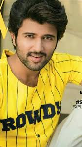 Vijay devarakonda about ranveer singh and films. Rowdy Vijay Devarakonda Vijay Actor Handsome Actors