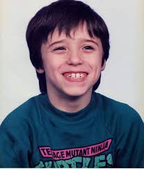 I am sure there must be a few people that grew-up