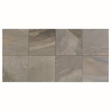 Flexbond is perfect for tiling difficult. Florim Usa Designer Sand 12 X 24 Porcelain Floor And Wall Tile At Menards