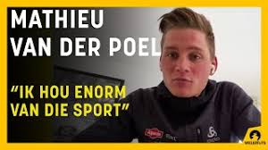 Mathieu van der poel kan opgelucht ademhalen. Mathieu Van Der Poel Blijft Tot Olympische Spelen 2024 Mountainbiken Wielerflits