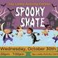 Spooky Skate