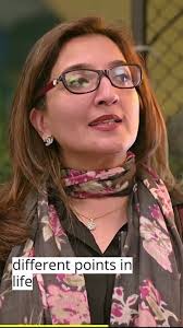 Fatima Asad-Said, CEO of @abacusconsulting1105 shares her definition of  #success #pakistan #abacus