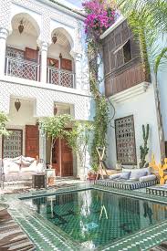 Epingle Par Halimi Alima Sur Morocco Maison Maroc Architecture Marocaine Maison