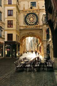One Morning In The City Of Rouen Rouen France Rouen Beautiful Places