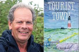 Steve Sheppard's Instagram, Twitter & Facebook