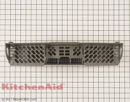 Limited time sale easy return. Silverware Basket Wpw10190415 Kitchenaid Replacement Parts