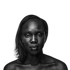 Embodied: Asserting Self — Blue Sky, Oregon Center for the Photographic Arts