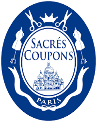 Sacres Coupons Au Gentleman Des Tissus Ouverture Prochaine Coupon De Tissus Tissus Tissu Crepe