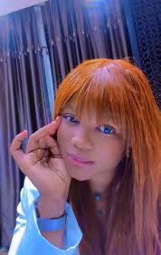 Introduction of the Queen of Tubaeke, Miss Cecelia Poo-anyene Neufville