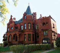 1891 Schuster Mansion Bed Breakfast Milwaukee Wisconsin Mansions Milwaukee Wi Milwaukee