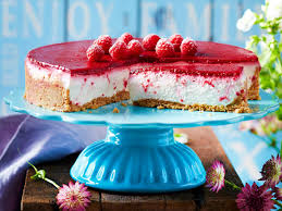 Top 5 Fruchtige Torten Die Du Unbedingt Ausprobieren Musst Lecker