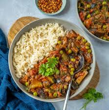 Healthy recipes blog | vegetable stew soup. Healthy Vegetable Stew Hedi Hearts Vegan And Gluten Free