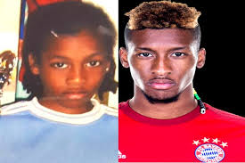 Does kingsley coman have tattoos? Kingsley Coman Childhood Story Plus Untold Biography Facts