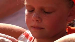 Tears And Prayers For Charleston