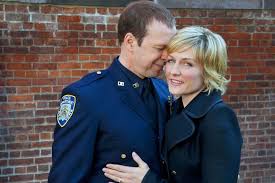Blue bloods cast photos, then and now. Amy Carlson Blue Bloods What Happened To Linda On Blue Bloods