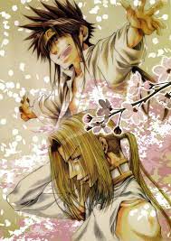 最遊記外伝 おしゃれまとめの人気アイデア pinterest ابراهيم محمد 最遊記 三蔵 最遊記 イラスト