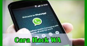 Pastinya sangat mudah, taman teman semua bisa. 6 Cara Membajak Wa Dan Cara Hack Wa 2021 Cara1001