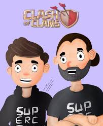 Clash of Clans