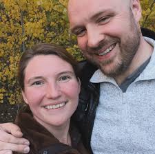 Local murder mystery thriller authors in Bend