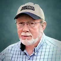 Rick Minton's Instagram, Twitter & Facebook