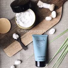 Today Determines Your Skins Tomorrow Get Your Epoch Marinemud Baobab At Distributor Price