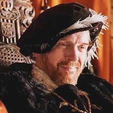 If I say Cromwell is a Lord, he's a Lord. And if I say Cromwell's heirs  will follow me and rule England then, by God, they will do it.” Here's my  recap