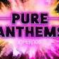 Pure Anthems event image