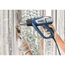 Rockwell 2000w Heat Gun Home Hardware