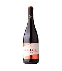 It's also one of those wines that cost some amount of money, but very often is promoted on commercial surfaces. Vidigueira Superior Red 2019