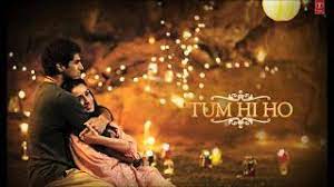 Laga Lagu Kamu Tum Hi Ho Arijit Singh Arti Dan Makna Lagu