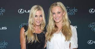 Find the perfect sisters tinsley mortimer stock photos and editorial news pictures from getty images. Tinsley Mortimer S Sister Dabney Used To Be A Reality Star Too