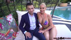 Young (18+) film with Mellanie Monroe