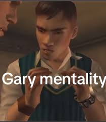 Gary Smith and Jimmy Hopkins