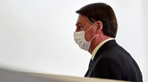 Cnn sans ™ & © 2021 cable news network. Bolsonaro Threatens To Punch Reporter In The Face Cnn