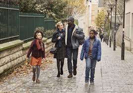 Interview with the french actress eliza calmat, who was also a jury member at the monaco international film festival 2017 by. A Season In France An Asylum Seeker S Romance Cineuropa