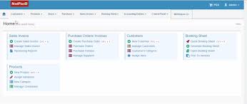 Pharmacy Management System Point Of Sale And Accounting