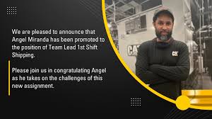 We Are Caterpillar Miami