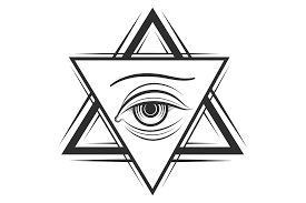 Image result for illuminati symbology