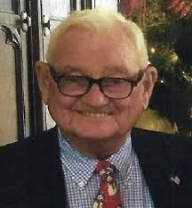 Robert CONSCHAFTER Obituary (2023)