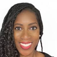 Alisha Williamson's Instagram, Twitter & Facebook