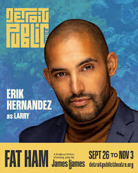 Detroit Public Theatre