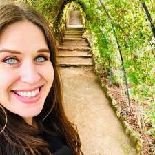 Sabrina Welsh's Instagram, Twitter & Facebook